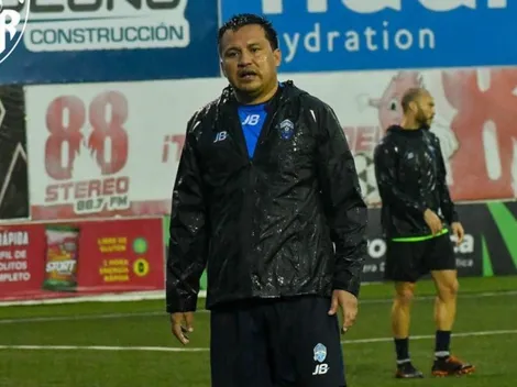 Amarini Villatoro espera no decepcionar en Pérez Zeledón