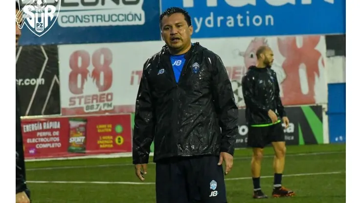 Amarini Villatoro espera no decepcionar en Pérez Zeledón