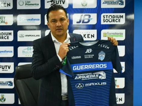 Pérez Zeledón presentó a Amarini Villatoro