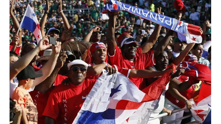 Panamá podrá contar con un gran número de público ante Costa Rica