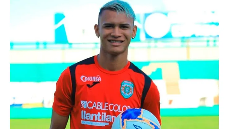 La oferta que rechazó Marathón por Kervin Arriaga