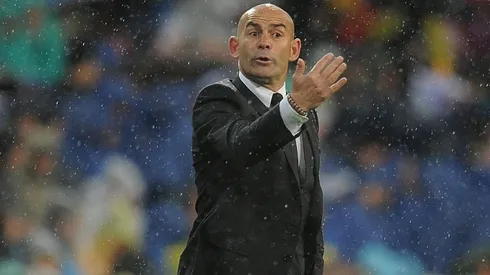 Paco Jémez se refirió a los rumores que lo acercaron a Guatemala