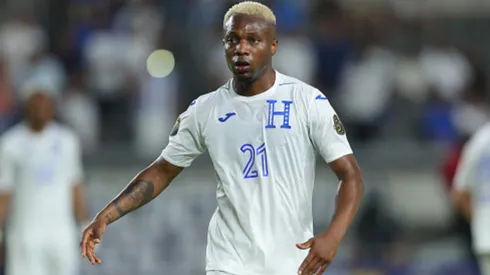 Kevin Álvarez: “No vengo a pasear a Real España”