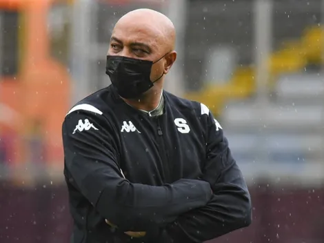 Mauricio Wright se queja del calendario