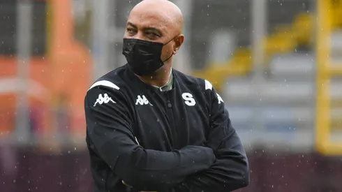 Mauricio Wright se queja del calendario