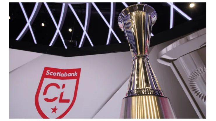 Liga Concacaf 2021: cómo quedaron los octavos de final y cuándo se juegan