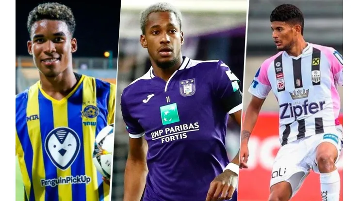 Europa Conference League: panameños salta a escena en la ida de la última ronda previa