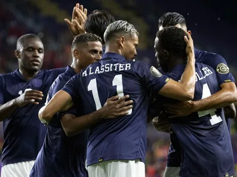 Costa Rica reporta dos cambios para el amistoso contra El Salvador