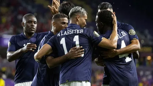 Costa Rica reporta dos cambios para el amistoso contra El Salvador