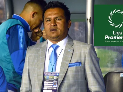 Amarini Villatoro entrenará a un equipo de Costa Rica