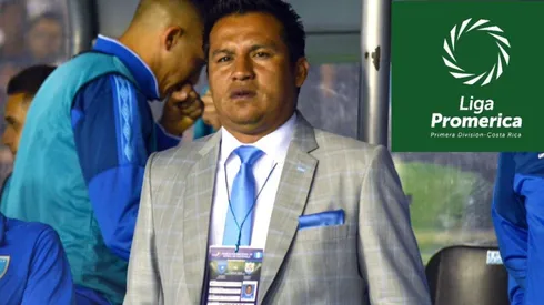 Amarini Villatoro entrenará a un equipo de Costa Rica