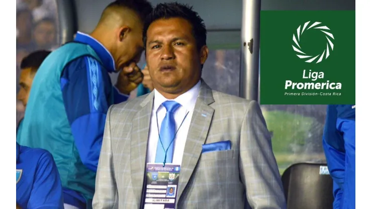 Amarini Villatoro entrenará a un equipo de Costa Rica