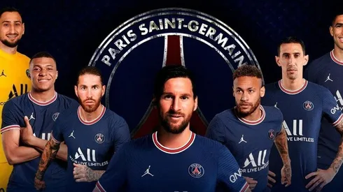 Keylor Navas podría tener una figura menos en PSG