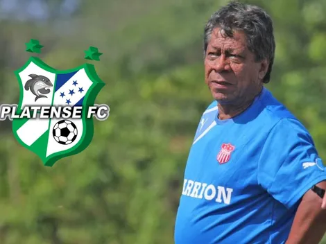 Ramón Maradiaga volverá a dirigir en Liga Nacional