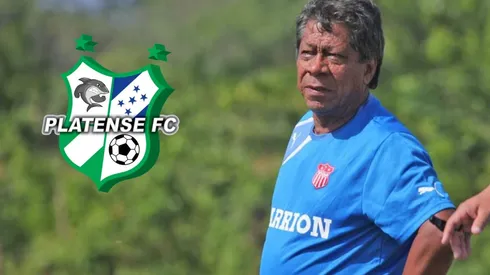 Ramón Maradiaga volverá a dirigir en Liga Nacional