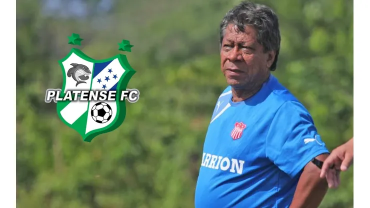 Ramón Maradiaga volverá a dirigir en Liga Nacional