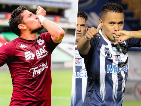 Saprissa vs. Cartaginés: ver EN VIVO