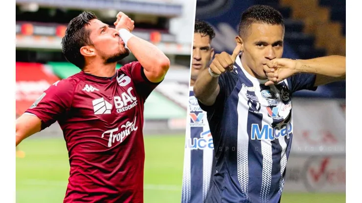 Saprissa vs. Cartaginés: cuándo, dónde y por qué canal ver EN VIVO y EN DIRECTO el juego de hoy por la jornada 6 del Apertura 2021