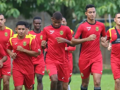 Real España confirmó la llegada de un legionario que estaba en Europa