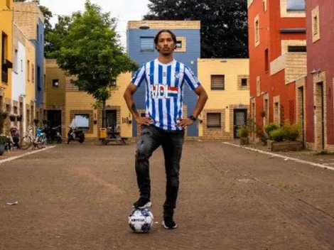 Enrico Dueñas sobre las Eliminatorias Concacaf: "Voy a estar ahí"