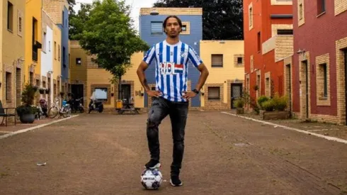 Enrico Dueñas sobre las Eliminatorias Concacaf: "Voy a estar ahí"