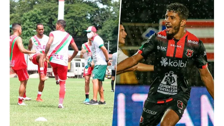 Alajuelense vs. Guanacasteca: cuándo, dónde y por qué canal ver EN VIVO y EN DIRECTO el juego de hoy por la jornada 6 del Apertura 2021