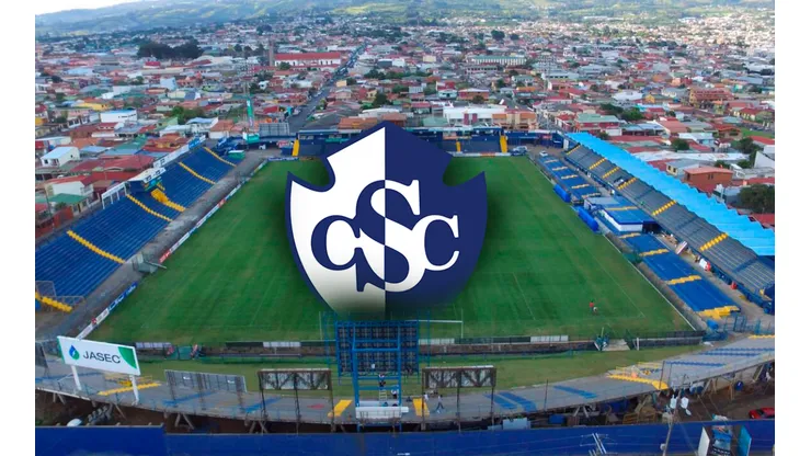 Rematarán el estadio de Cartaginés por deudas millonarias