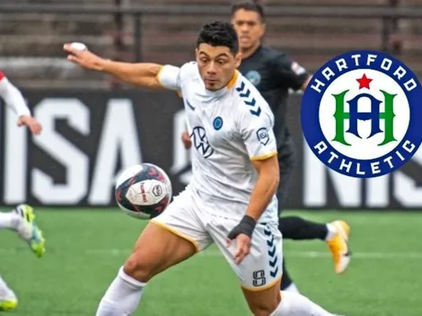 Oficial: Darwin Lom tendrá nuevo equipo