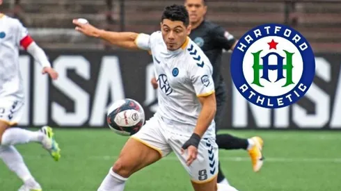 Oficial: Darwin Lom tendrá nuevo equipo