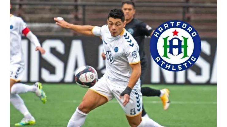 Oficial: Darwin Lom tendrá nuevo equipo