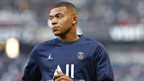 ¿Se va del PSG? Decisión tomado por Kylian Mbappé