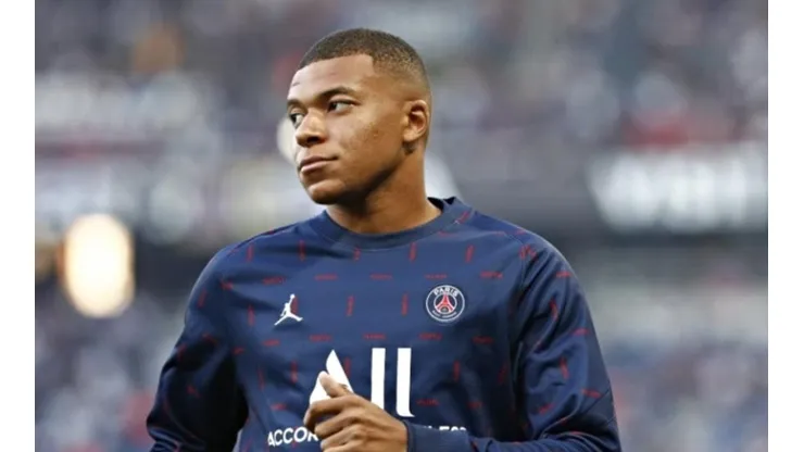 ¿Se va del PSG? Decisión tomado por Kylian Mbappé