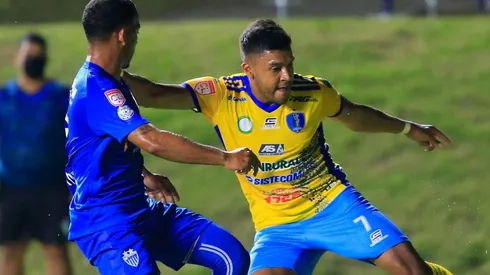 Liga Concacaf 2021: Santa Lucía vence a Metropolitan en Puerto Rico y avanza a octavos
