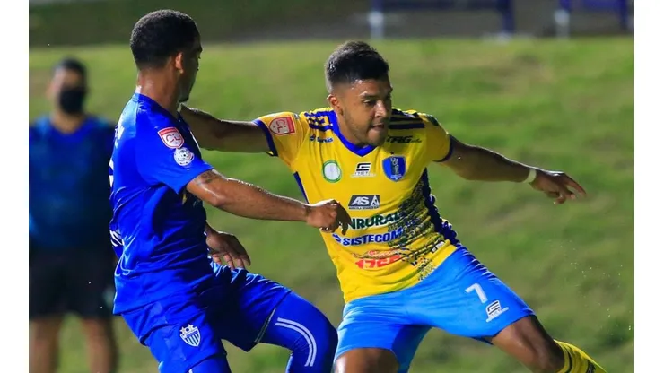 Liga Concacaf 2021: Santa Lucía vence a Metropolitan en Puerto Rico y avanza a octavos