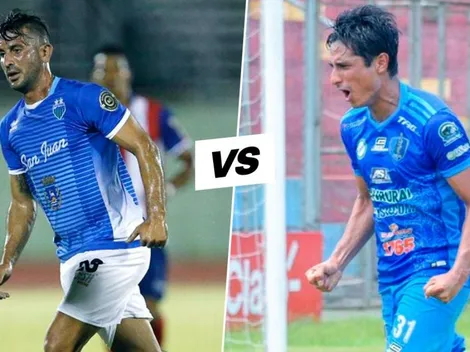 Metropolitan vs. Santa Lucía: sigue EN VIVO y EN DIRECTO