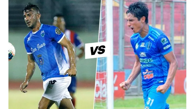 Metropolitan vs. Santa Lucía: sigue EN VIVO y EN DIRECTO