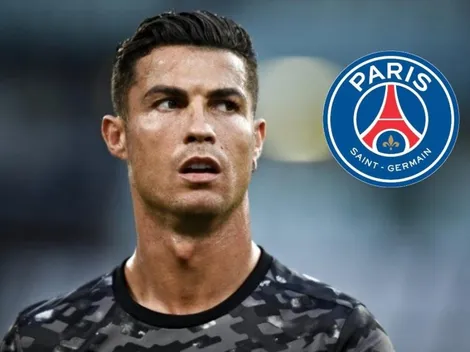 Cristiano Ronaldo despejó las dudas sobre su futuro