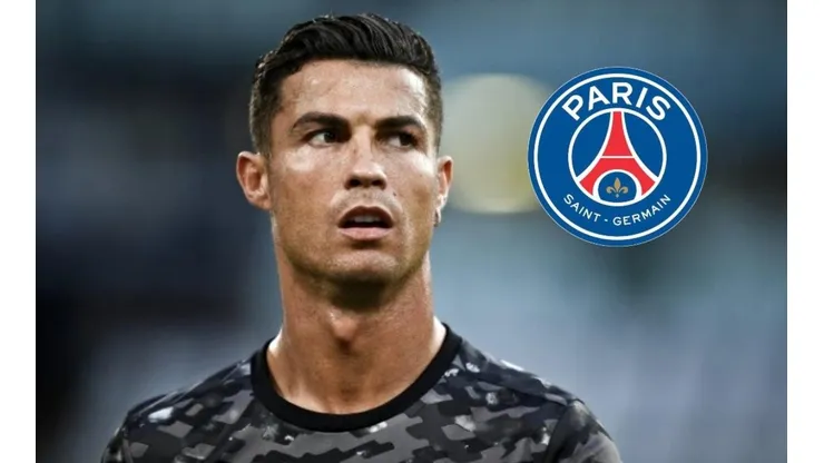 Cristiano Ronaldo despejó las dudas sobre su futuro