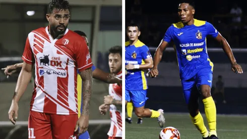 Apertura 2021 de la Liga Primera de Nicaragua: resultados y tabla de posiciones tras la fecha 3