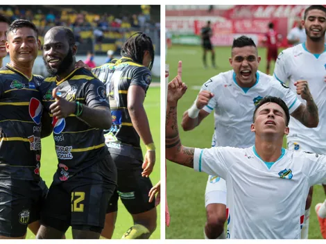Sigue EN VIVO y EN DIRECTO a 11 Deportivo vs. Comunicaciones