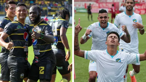 Once Deportivo vs. Comunicaciones: dónde ver EN VIVO y EN DIRECTO el partido de vuelta de la ronda preliminar de la Liga Concacaf 2021