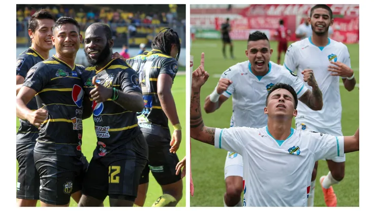 Once Deportivo vs. Comunicaciones: dónde ver EN VIVO y EN DIRECTO el partido de vuelta de la ronda preliminar de la Liga Concacaf 2021