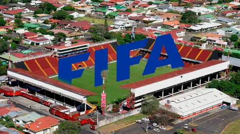 Alajuelense recibirá una fuerte inversión por parte de FIFA