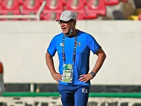 Hugo Pérez tendría una sorpresa ante Costa Rica