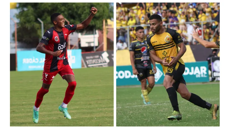 FAS vs. Platense: sigue EN VIVO y EN DIRECTO el partido de hoy por la fecha 5 del Apertura 2021 de la Liga Mayor de El Salvador