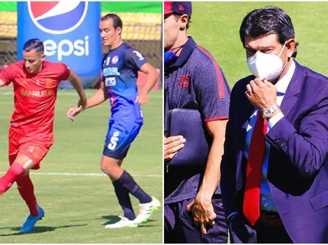 El Municipal de Cardozo sufre su primer tropiezo