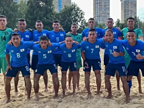 ¡Elogios en las redes para La Selecta de Playa!