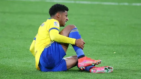 La situación del Choco Lozano de cara al debut con Cádiz en LaLiga 2021/22