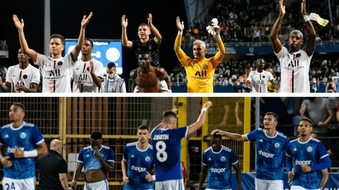 PSG vs. Racing de Estrasburgo: sigue EN VIVO y EN DIRECTO a Keylor Navas en el juego por la fecha 2 de la Ligue 1 en Centroamérica