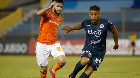 FAS no pudo ante Forge y se complica en la serie